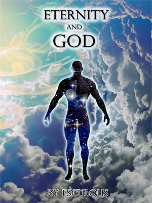 cover image of Eternity and God